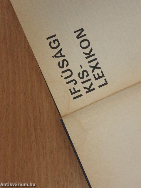 Ifjúsági kislexikon