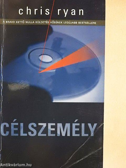 Célszemély