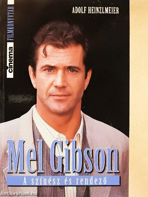Mel Gibson