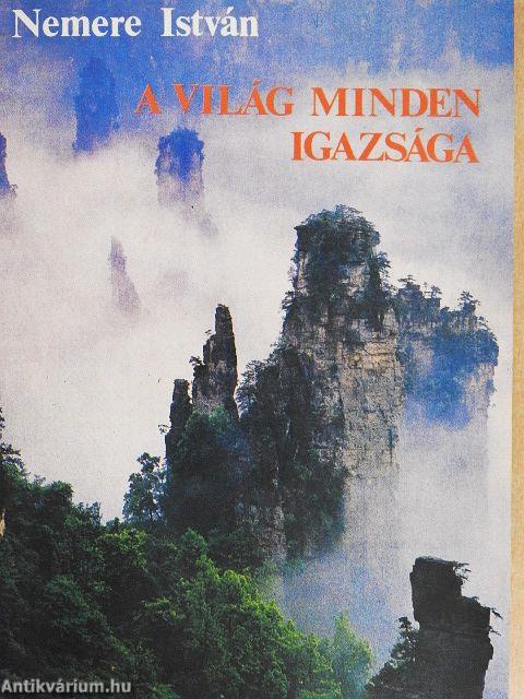 A világ minden igazsága