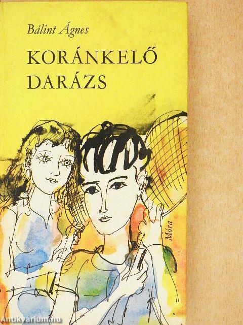 Koránkelő Darázs