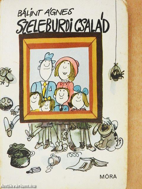 Szeleburdi család