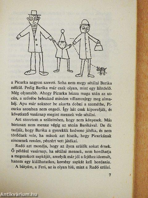 Szeleburdi család