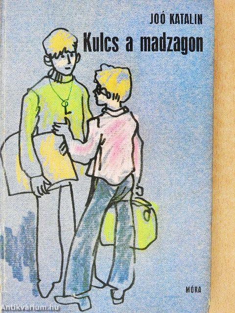 Kulcs a madzagon