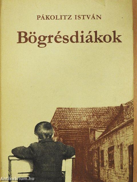 Bögrésdiákok