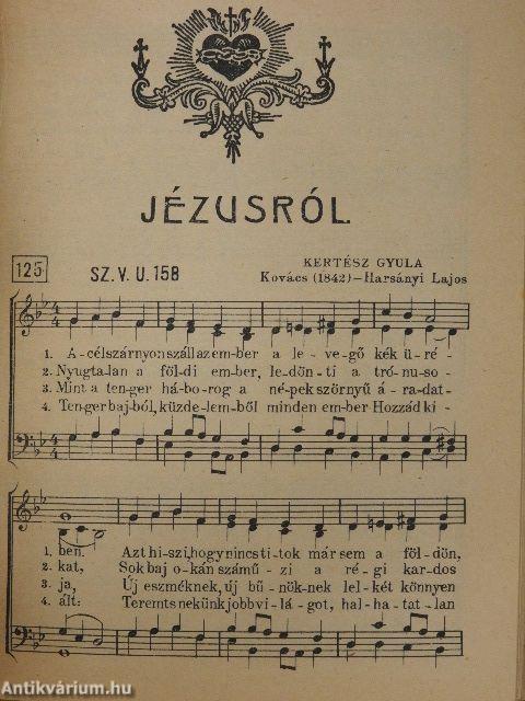 Harmonia Sacra