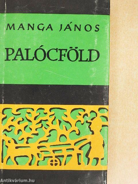 Palócföld