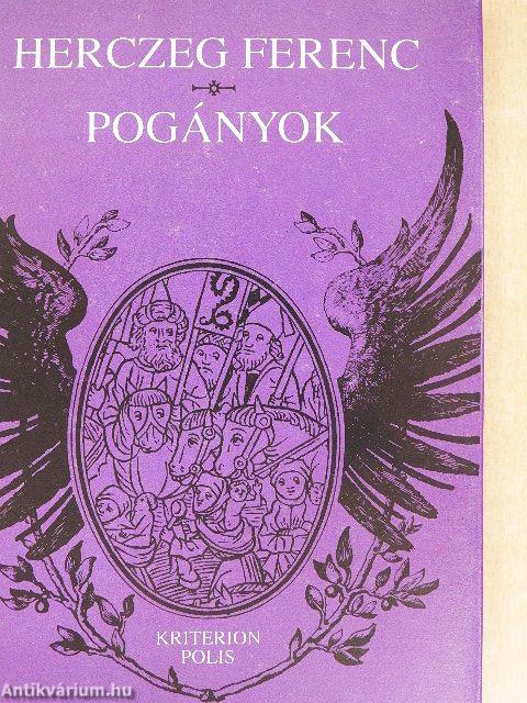 Pogányok