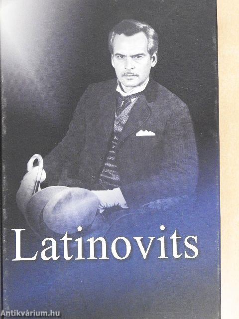 Latinovits