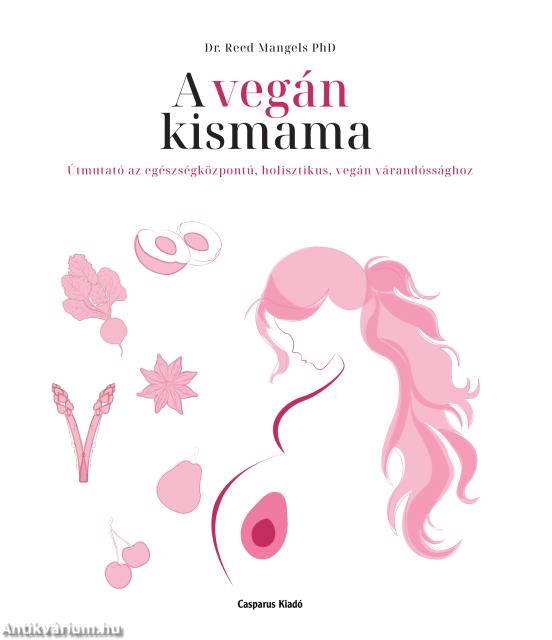 A vegán kismama