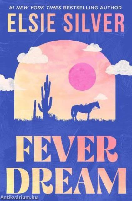 Fever Dream (Emerald Lake Series, Book 1)