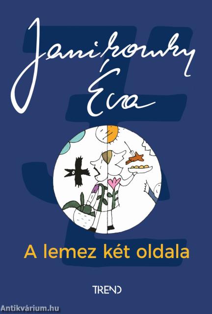 A lemez két oldala