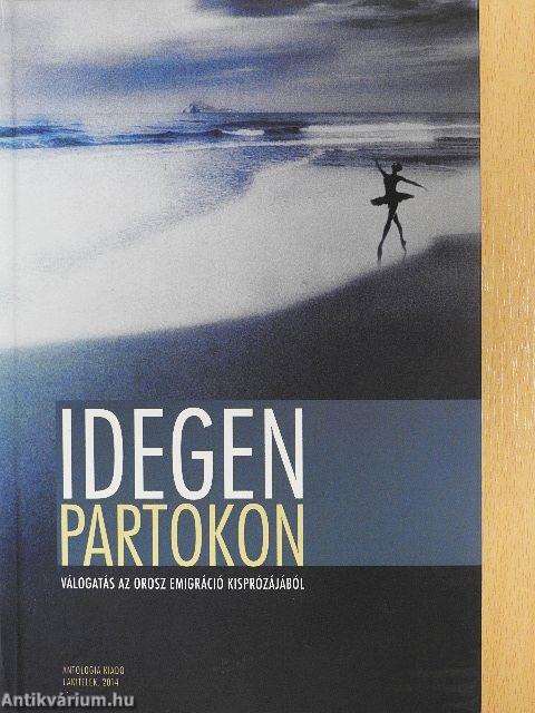 Idegen partokon