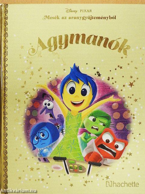 Agymanók