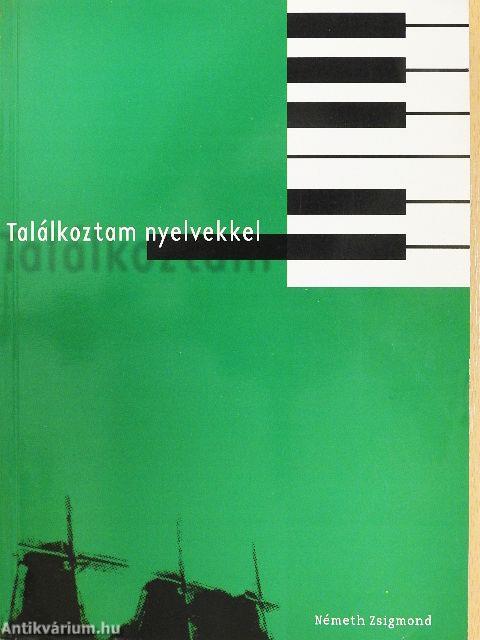 Találkoztam nyelvekkel