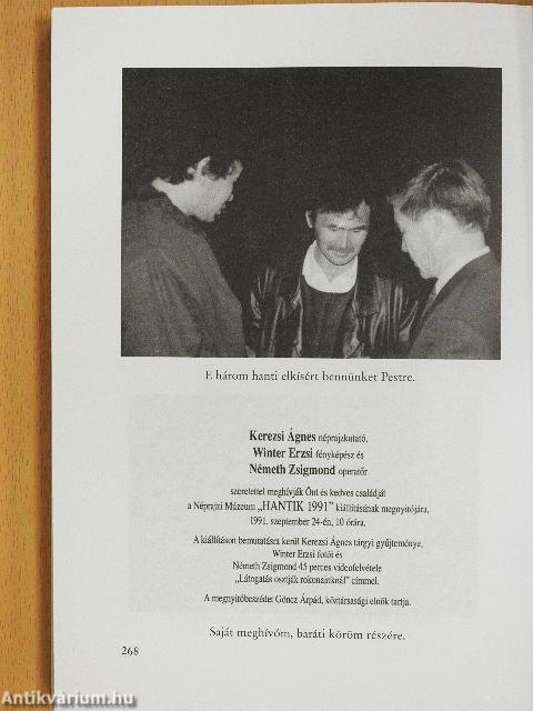 Találkoztam nyelvekkel