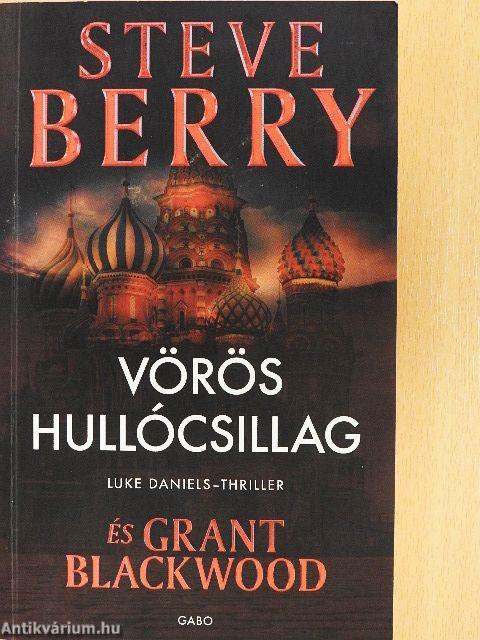 Vörös hullócsillag