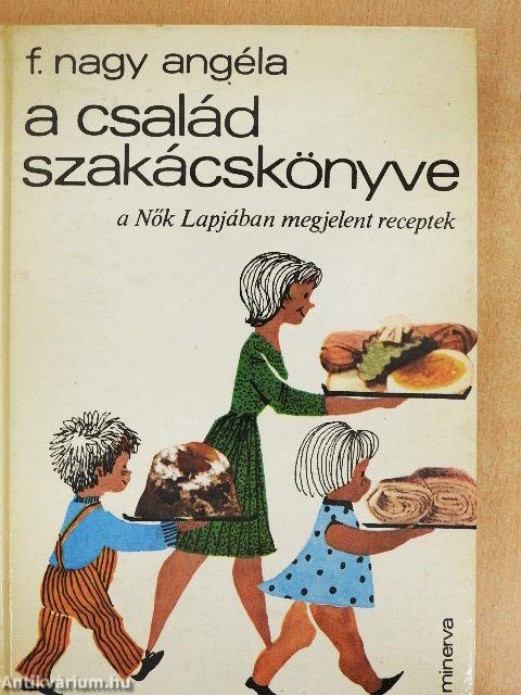 A család szakácskönyve