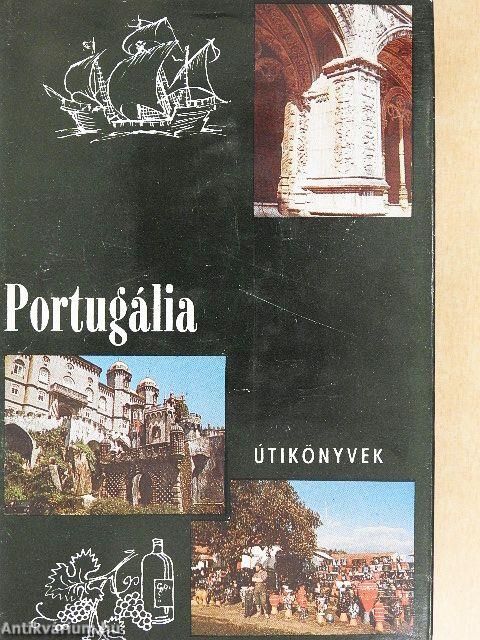 Portugália