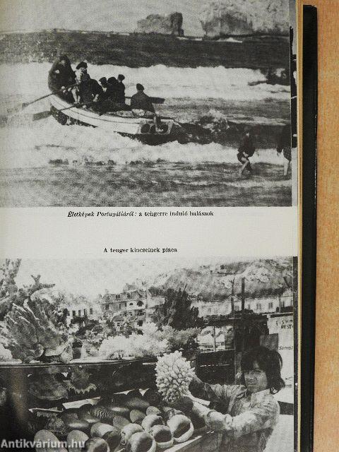 Portugália