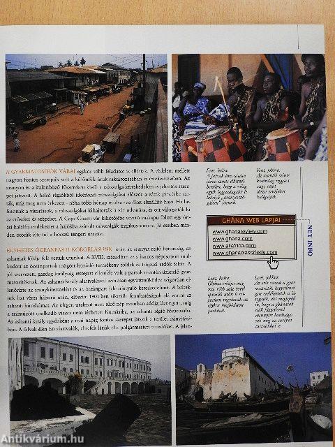 Világjáró 2002. október
