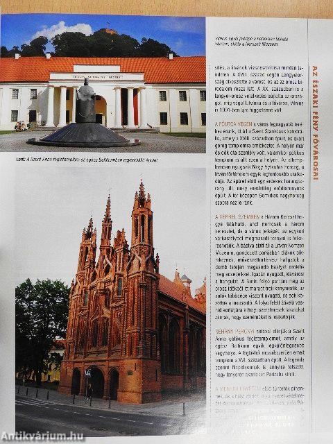 Világjáró 2011. május