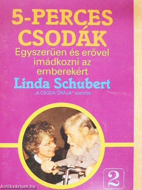 5-perces csodák