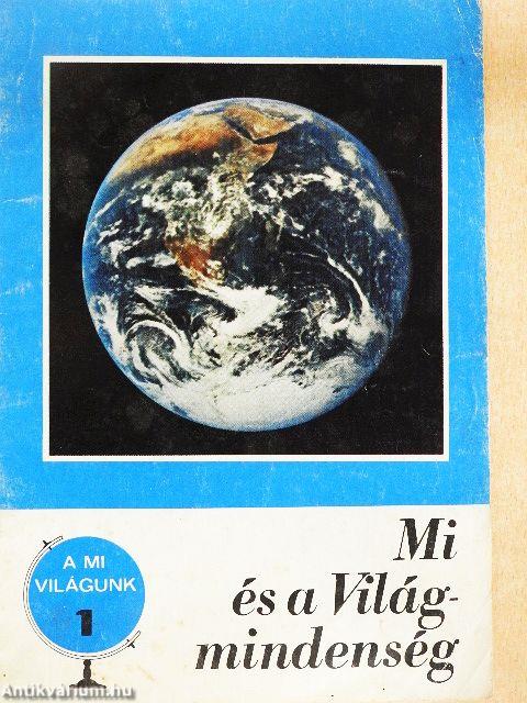 Mi és a Világmindenség