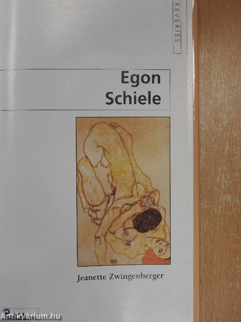 Egon Schiele