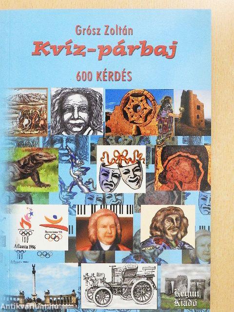 Kvíz-párbaj