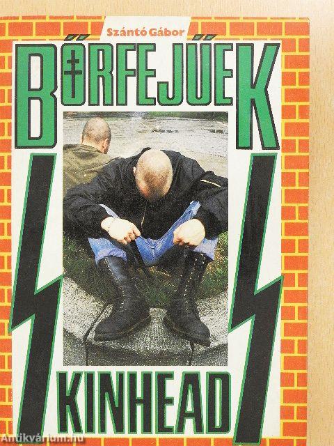 Bőrfejűek