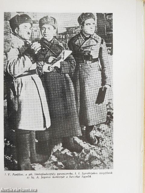 Katonai kötelesség