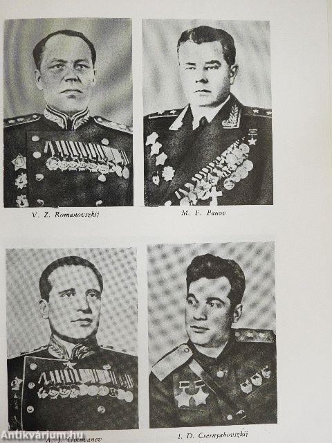 Katonai kötelesség