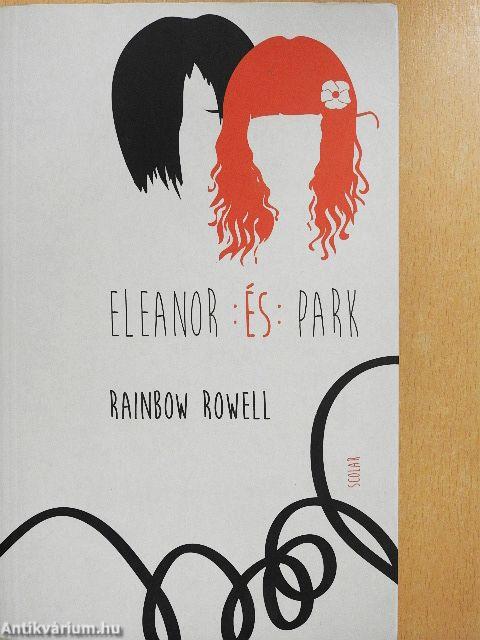 Eleanor és Park