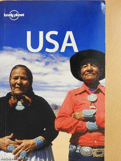 USA