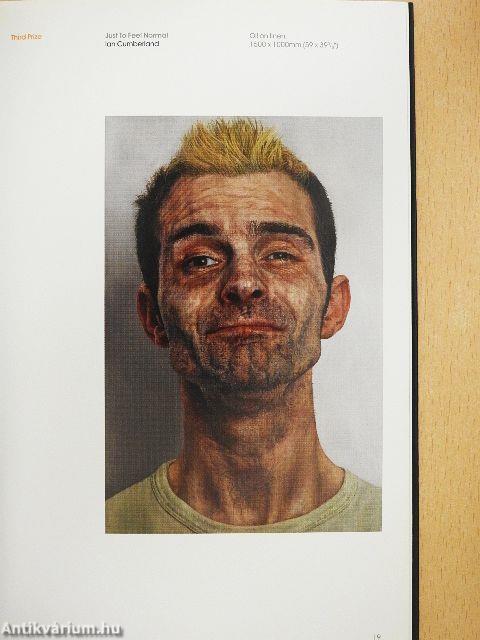 BP Portrait Award 2011