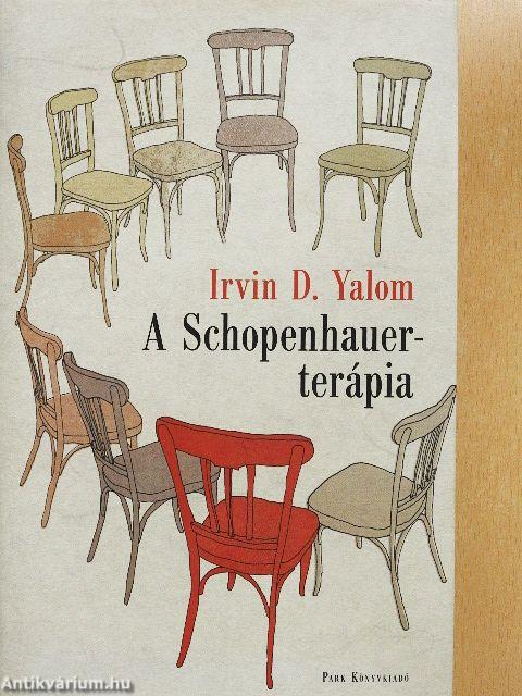 A Schopenhauer-terápia