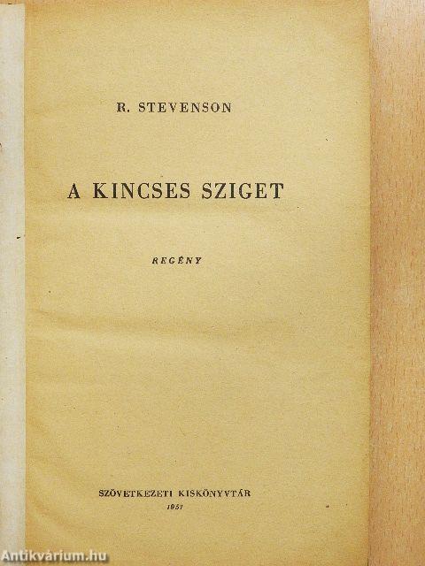 A kincses sziget