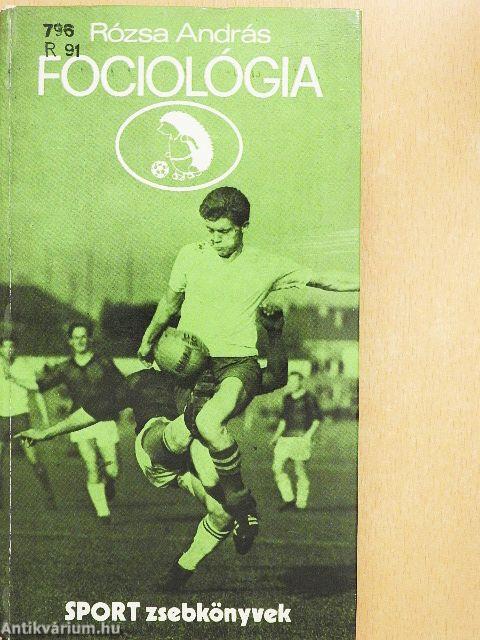 Fociológia