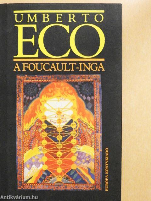 A Foucault-inga