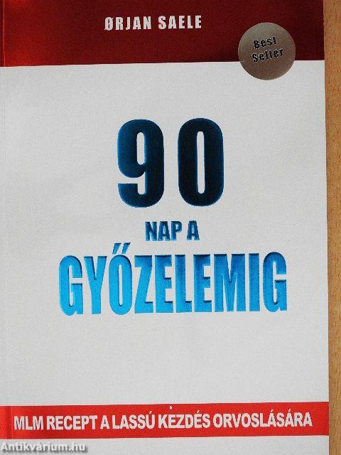 90 nap a győzelemig