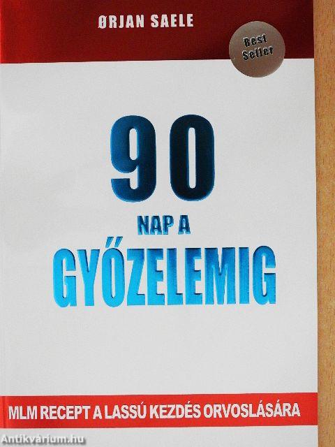 90 nap a győzelemig