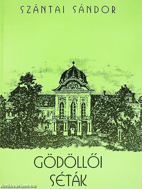 Gödöllői séták