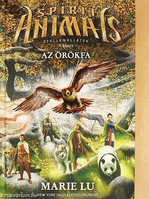Az örökfa