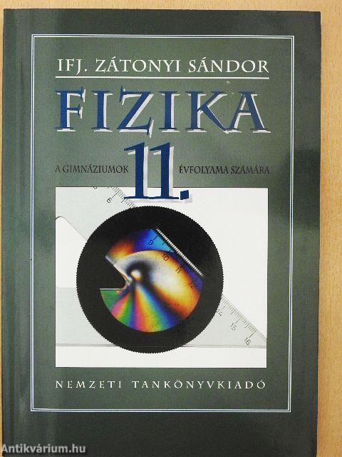 Fizika 11.