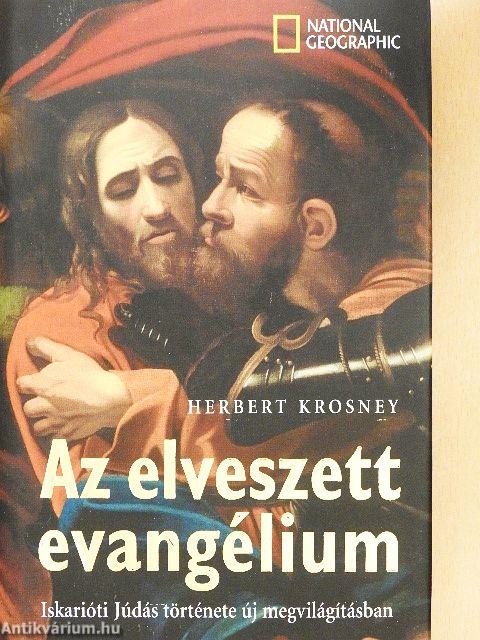 Az elveszett evangélium