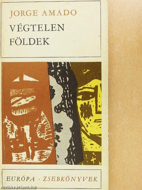Végtelen földek