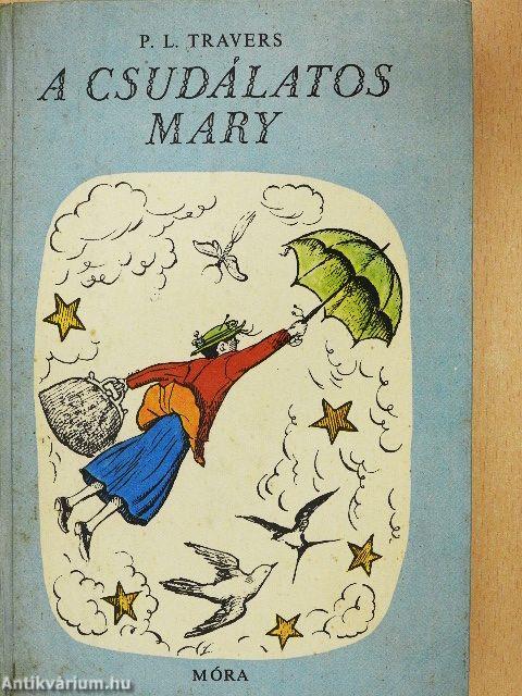 A csudálatos Mary