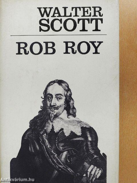 Rob Roy