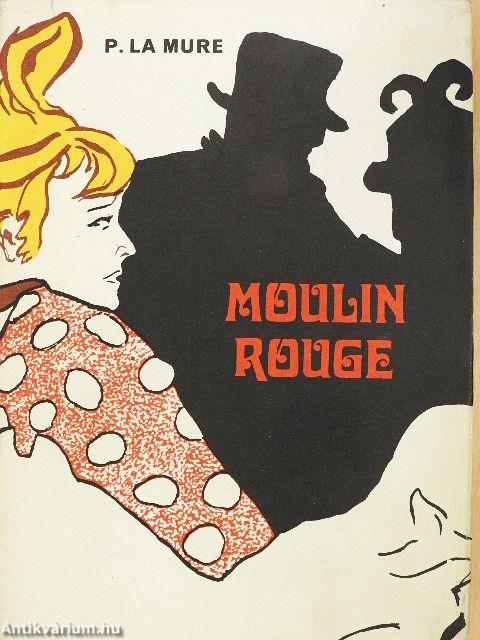 Moulin Rouge